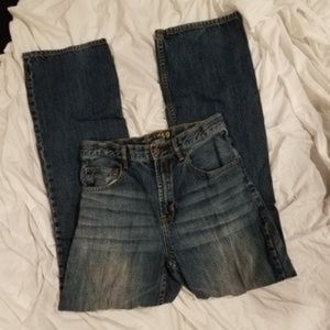 Boys Gap kids orig jeans